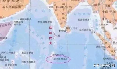 消失的飞机之谜，马航MH370是否有可能被美国劫持到澳大利亚美军基地？