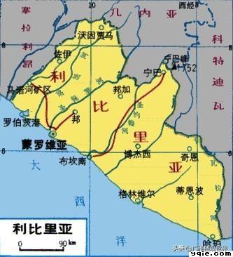 为什么与美国历史渊源最深的利比里亚和菲律宾仍然很穷？