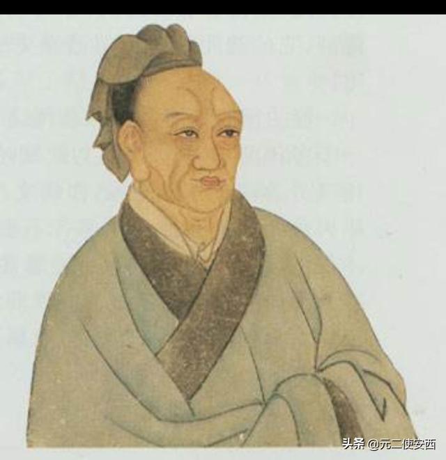 约法三章的故事:约法三章有什么典故？刘邦借此坐稳了天下