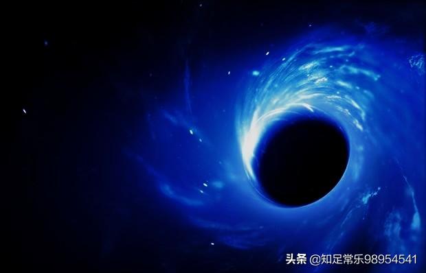 掉进黑洞会死吗，跳进黑洞会是什么样的一种体验