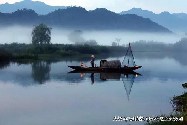 渡渡鸟复活在渡渡鸟的岛，李白的《渡荆门送别》为何历来被后人激赏