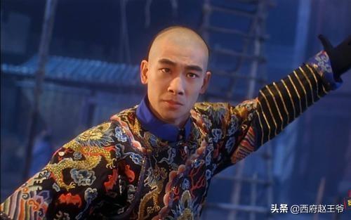 陈家洛的师傅:张召重为什么会是红花会的噩梦？红花会的高手为何都怕他？