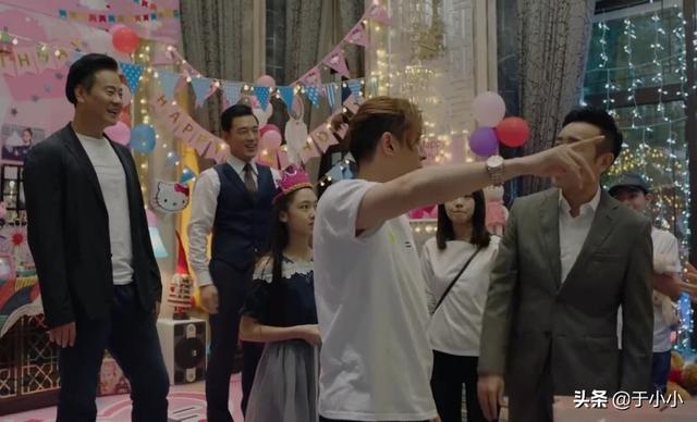 连奕名前妻:如何评价由于和伟、张佳宁、胡静主演的电视剧《决胜法庭》？