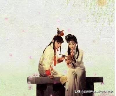 金玉良缘剧情:宝钗说“金玉良缘”是癞头和尚说的，有根据吗