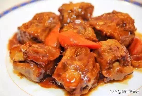 推荐几道你认为最好吃的经典菜肴,可以吗？
