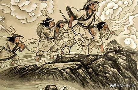 山海经简介:《山海经》的历史背景是什么？