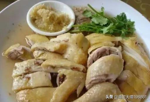 茂名史志微信公众号:鸡的种类，影响菜品的味道吗？