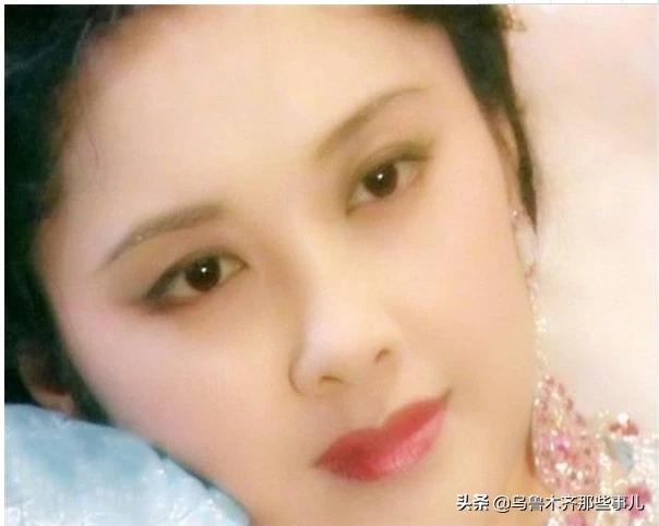 极品美女图片:中国现代四大美女谁能进入前四？