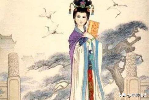 朱淑真:同样是写闺怨词，为什么李清照受人追捧，而朱淑真却被唾弃？