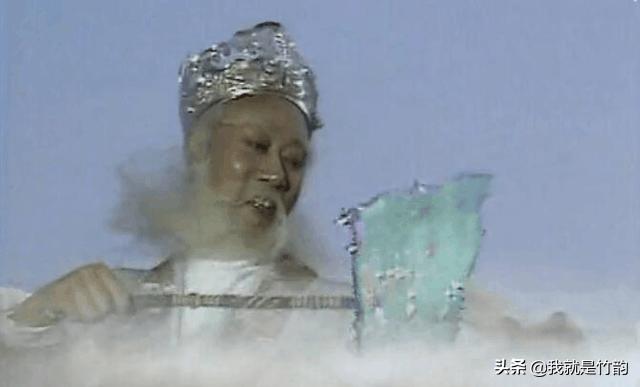 姜正阳:西游记中紫阳真人是什么人物？