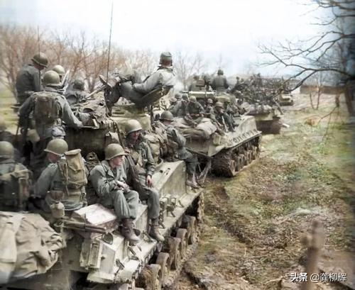 抗美援朝战争打了三年，美军到底伤亡多少？插图77