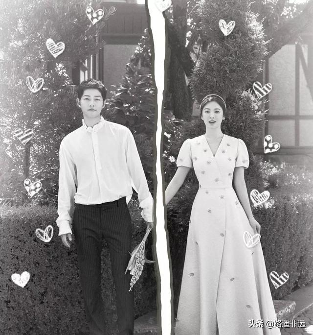 黄奕老公姜凯:娱乐圈有些女星婚史比较丰富