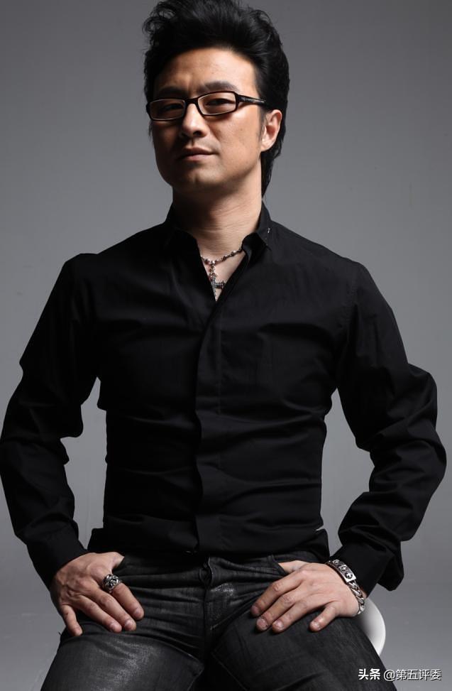 汪峰身高:周杰伦，李荣浩，胡彦斌，华晨宇，汪峰，谁才是真正的音乐天才？