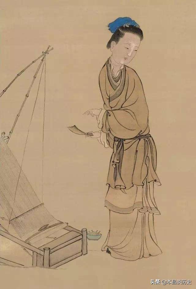 中国的历史故事:南京作为中国著名古城，历史上都发生过哪些故事？