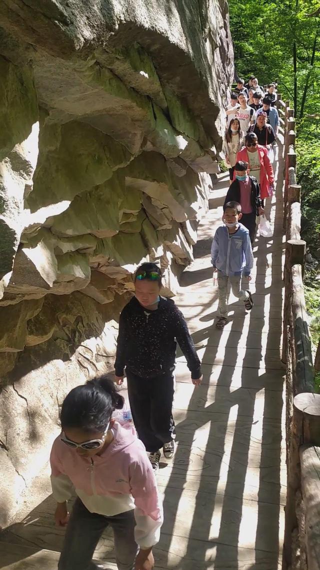 秦岭神秘传说，我想登秦岭主峰太白山，有何攻略