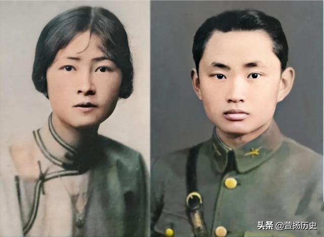 林觉民林徽因:严肃的问下，林平之和林徽因有什么关系？