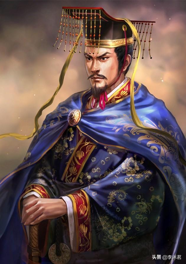 魏文帝:三国正史中，魏文帝曹丕究竟做错了什么？