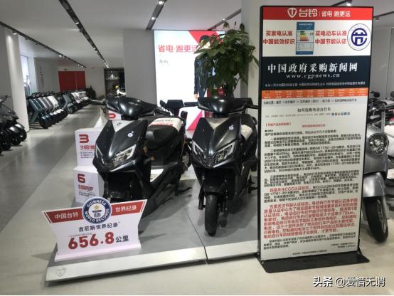 电动车哪个牌子的好又耐用？
