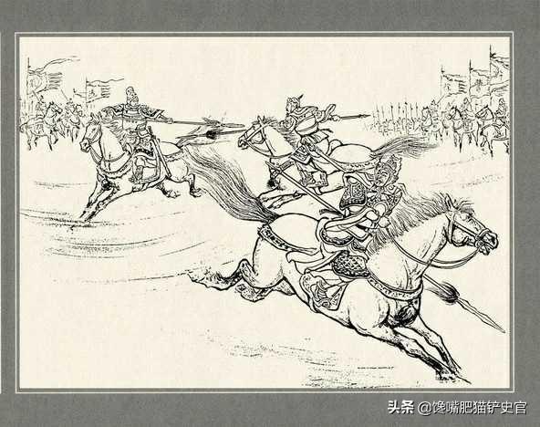 曹魏五子良将:曹魏集团五子良将的后代都是怎样的存在呢？