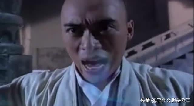 鸠摩智有各种绝学,都是顶尖存在,为何少室山上被虚竹所虐？