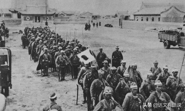 二战中，如果日军不招惹美国，直接配合德国进攻苏联会如何？插图37