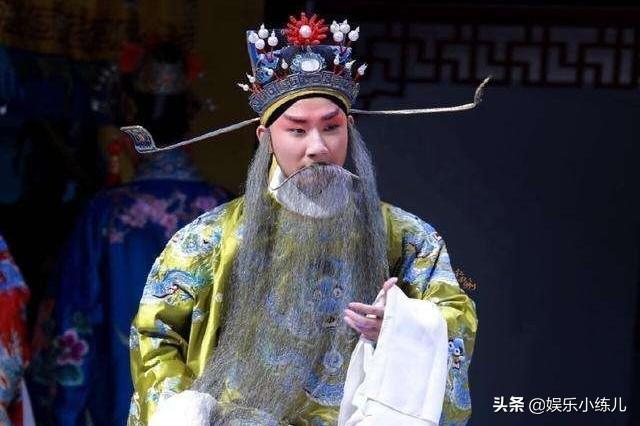 于魁智京剧:著名京剧老生于魁智为什么不收小陶阳为徒弟？