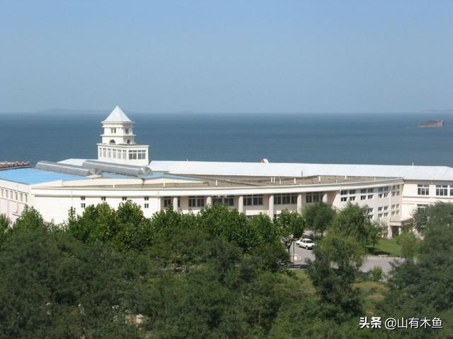 大连海洋大学怎么样(大连海洋大学怎么样好不好)