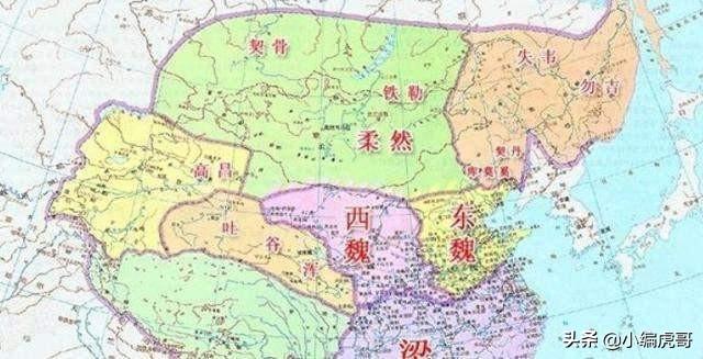 北魏孝文帝:北魏孝文帝对我国历史发展起到了什么作用？