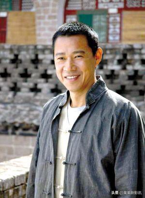 张丰毅电视剧:大家感觉在《人民的名义》中张丰毅扮演的省委书记怎么样？