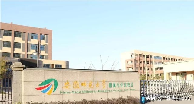 安师大附小东校区怎么样？