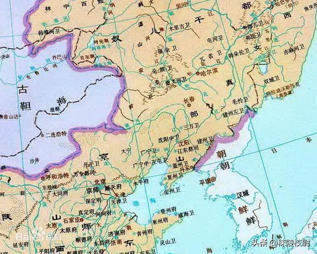 蒙古细狗咬狗:蓝玉大败北元，内蒙就是明朝的疆域，为何朱棣时就不属于明朝了？