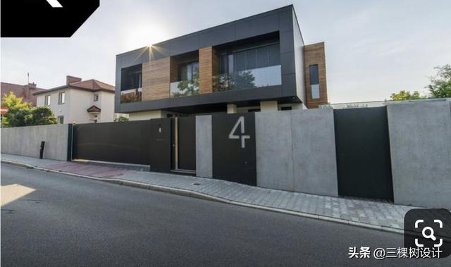 怎么做院子围墙又便宜又好看？插图96