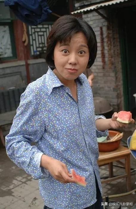 李兰迪胖了:李兰迪的演技有被高估吗她的未来发展会怎样