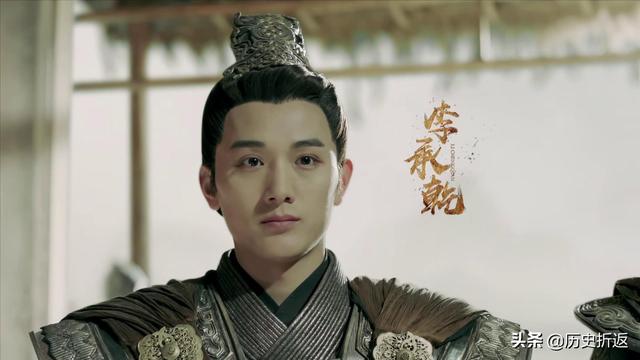 李承乾:太子李承乾被废后，为什么是李治当太子而不是魏王？