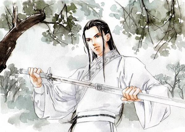 夏立克:白玉堂是专破机关埋伏的大师夏玉奇的高徒，为何会命丧铜网阵？