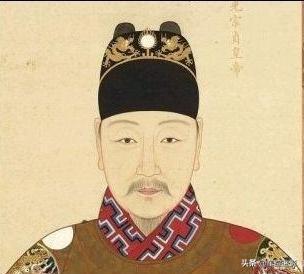 明代宗:明朝十六帝顺序列表是什么？