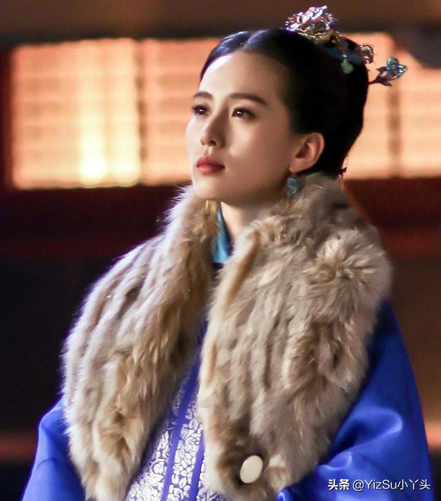 刘诗诗演过的电视剧:刘诗诗演过的所有角色中，哪个片段最让你难以忘怀