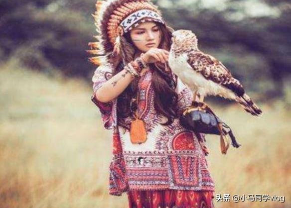 亚马逊女性部落中国人，为什么有的中国人喜欢乌克兰美女