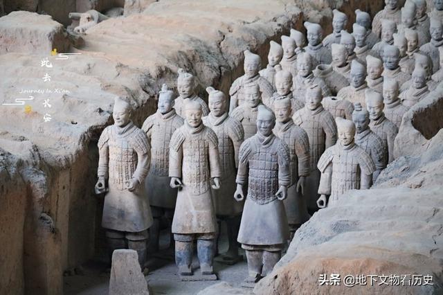 发现者陶瓷:兵马俑是谁第一个发现的？怎么发现的，如今这个人过的怎么样了？