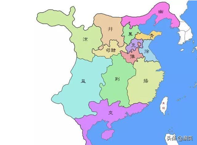四川省的四川又从何而来四川现在只有三川为何还叫四川省