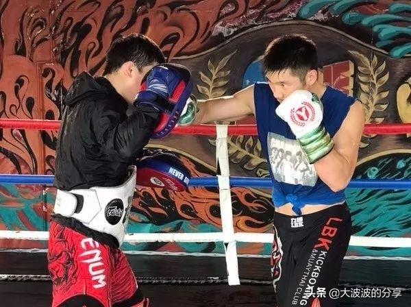 在当今的格斗界，你最喜欢哪一位运动员？