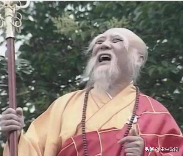 头条问答 新白娘子传奇 里面法海到底是好人还是坏人 不是说演员 就角色来说 梦起的时候的回答 0赞