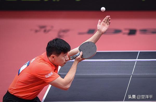 专业乒乓球运动员,为什么都流行逆旋转发球呢?好处是什么?-惠修网
