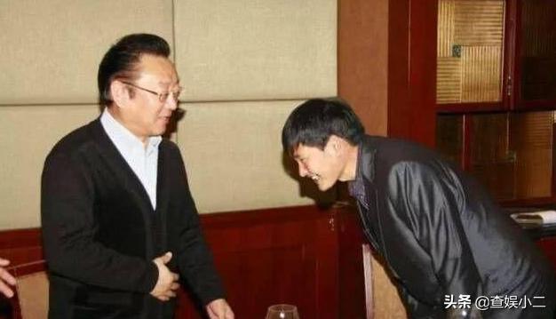 蒋大为国籍的简历:从于文华，蒋大为两个人身上能看到什么？