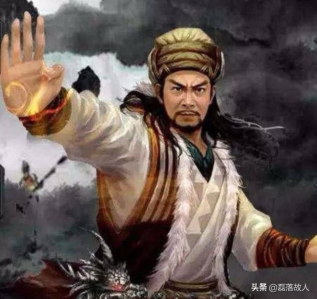 通过明教圣猫谁的考验:乔峰从未有过奇遇，为何年仅三十就罕见敌手了？