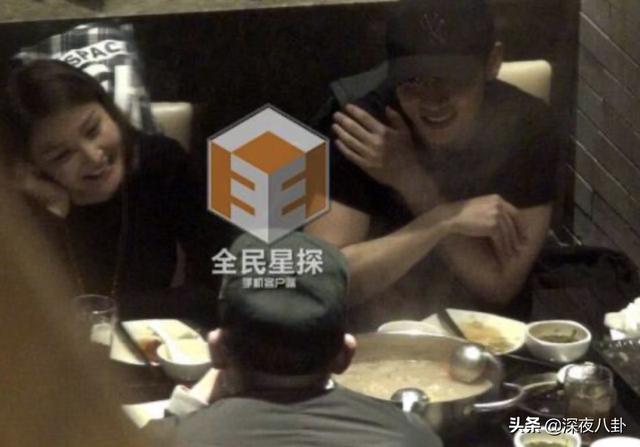 赵继伟宣布求婚成功:魏晨结婚了，他什么时候有的对象？