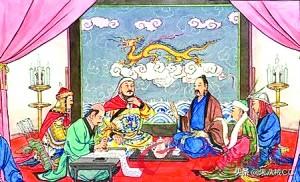 长春燕京獒园2012幼獒:成吉思汗为何由衷叹服道教真人丘处机？