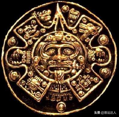 玛雅人的:历史上真有玛雅人吗？要是有，玛雅人为什么感觉比现代人聪明？