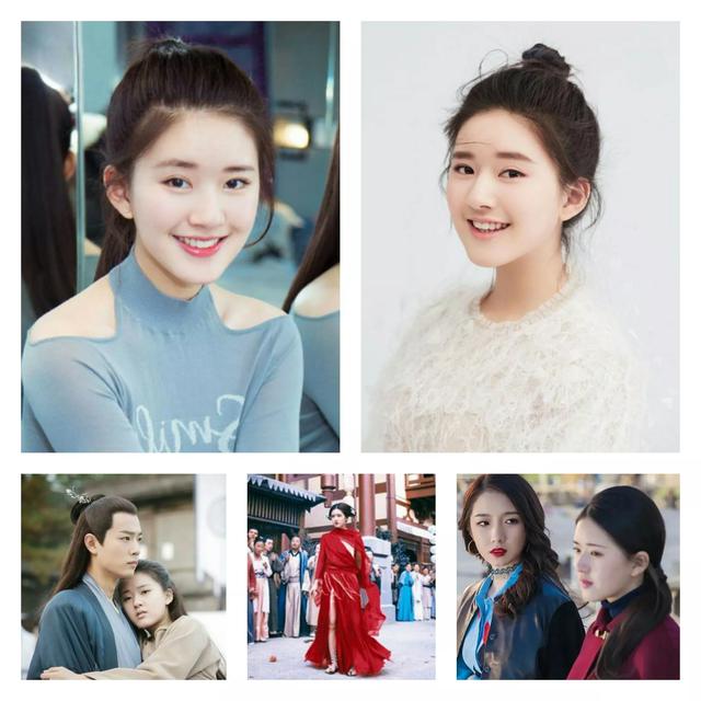 跨界歌王第四季2019:在四川出生的80后90后影视演员你能说出哪几位