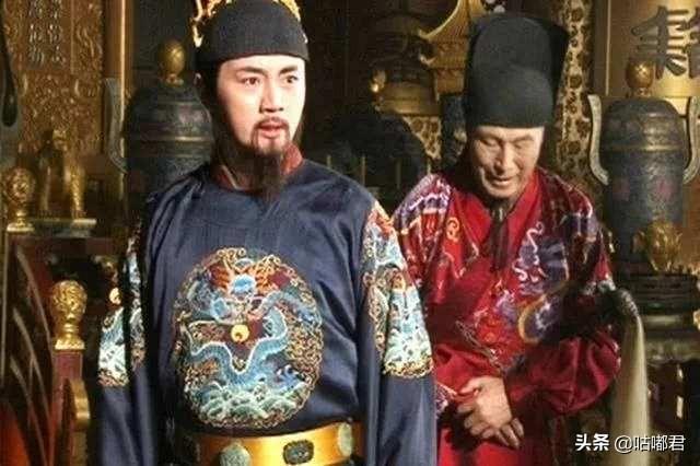 朴不花:元朝灭亡时，画面有多惨烈